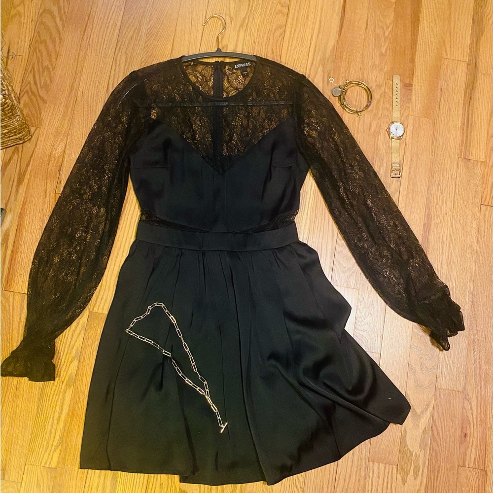 Express Dress